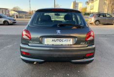 Peugeot 206+ 1.4 HDi Blue Lion 70 cv