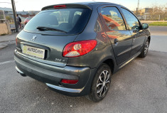 Peugeot 206+ 1.4 HDi Blue Lion 70 cv