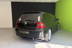 Volkswagen Golf 4 R32 3.2i V6 4MOTION