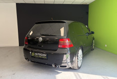 Volkswagen Golf 4 R32 3.2i V6 4MOTION