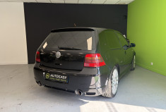 Volkswagen Golf 4 R32 3.2i V6 4MOTION