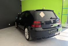 Volkswagen Golf 4 R32 3.2i V6 4MOTION