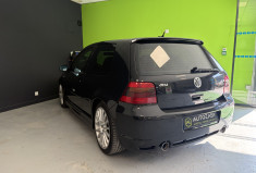 Volkswagen Golf 4 R32 3.2i V6 4MOTION