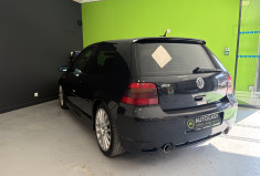 Volkswagen Golf 4 R32 3.2i V6 4MOTION