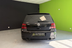 Volkswagen Golf 4 R32 3.2i V6 4MOTION