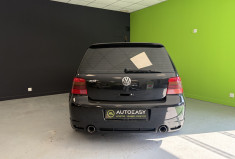 Volkswagen Golf 4 R32 3.2i V6 4MOTION
