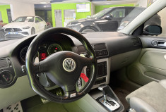 Volkswagen Golf 4 R32 3.2i V6 4MOTION