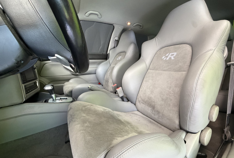 Volkswagen Golf 4 R32 3.2i V6 4MOTION