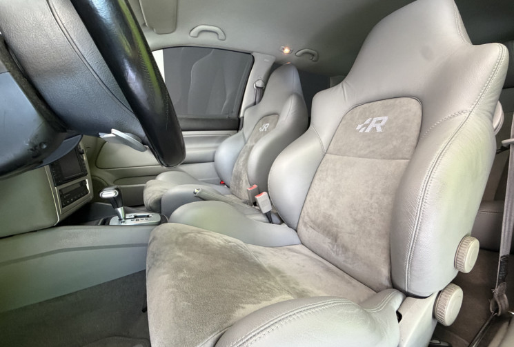 Volkswagen Golf 4 R32 3.2i V6 4MOTION