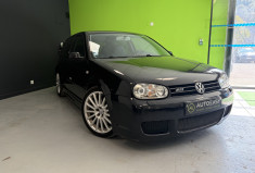 Volkswagen Golf 4 R32 3.2i V6 4MOTION