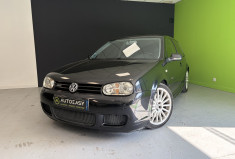 Volkswagen Golf 4 R32 3.2i V6 4MOTION