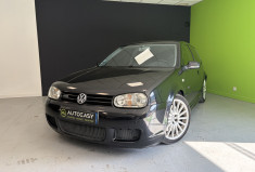 Volkswagen Golf 4 R32 3.2i V6 4MOTION
