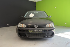 Volkswagen Golf 4 R32 3.2i V6 4MOTION