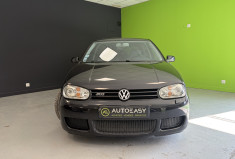 Volkswagen Golf 4 R32 3.2i V6 4MOTION