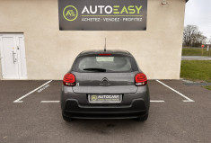 Citroën C3  III (B618) 1.2 VTi 68 cv