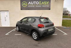 Citroën C3  III (B618) 1.2 VTi 68 cv
