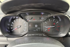 Citroën C3  III (B618) 1.2 VTi 68 cv
