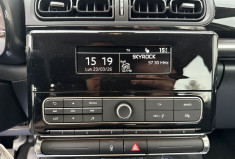 Citroën C3  III (B618) 1.2 VTi 68 cv