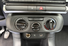 Citroën C3  III (B618) 1.2 VTi 68 cv