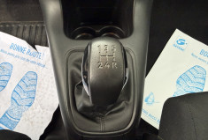 Citroën C3  III (B618) 1.2 VTi 68 cv