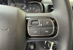 Citroën C3  III (B618) 1.2 VTi 68 cv