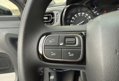 Citroën C3  III (B618) 1.2 VTi 68 cv