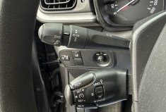 Citroën C3  III (B618) 1.2 VTi 68 cv