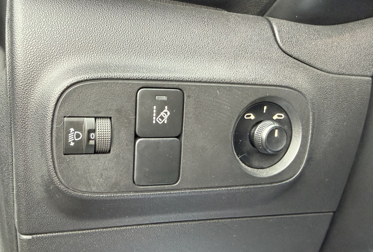 Citroën C3  III (B618) 1.2 VTi 68 cv