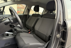 Citroën C3  III (B618) 1.2 VTi 68 cv