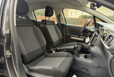 Citroën C3  III (B618) 1.2 VTi 68 cv