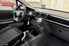 Citroën C3  III (B618) 1.2 VTi 68 cv