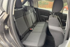 Citroën C3  III (B618) 1.2 VTi 68 cv