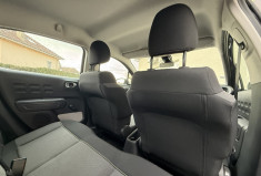 Citroën C3  III (B618) 1.2 VTi 68 cv