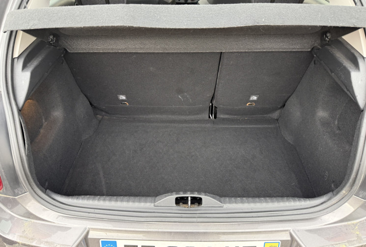 Citroën C3  III (B618) 1.2 VTi 68 cv