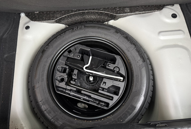 Citroën C3  III (B618) 1.2 VTi 68 cv