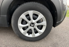 Citroën C3  III (B618) 1.2 VTi 68 cv