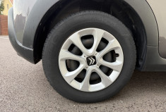 Citroën C3  III (B618) 1.2 VTi 68 cv