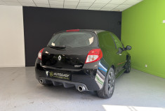 Renault Clio III RS 198ch 