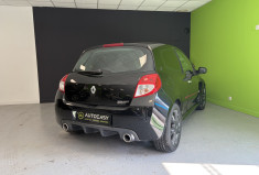 Renault Clio III RS 198ch 