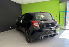 Renault Clio III RS 198ch 