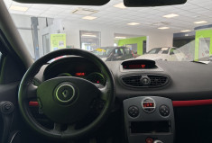 Renault Clio III RS 198ch 