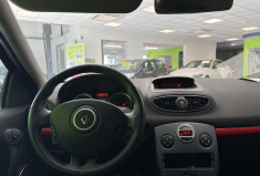 Renault Clio III RS 198ch 