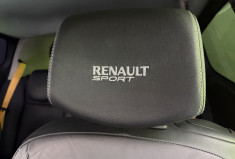 Renault Clio III RS 2.0 16V 197 CH WORLD SERIES