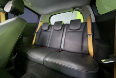 Renault Clio III RS 198ch 