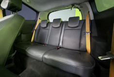 Renault Clio III RS 2.0 16V 197 CH WORLD SERIES