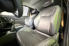 Renault Clio III RS 198ch 