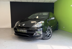 Renault Clio III RS 198ch 