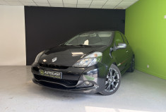 Renault Clio III RS 198ch 