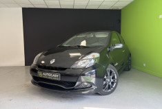 Renault Clio III RS 2.0 16V 197 CH WORLD SERIES