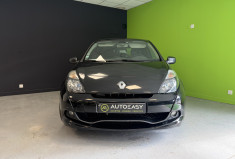 Renault Clio III RS 198ch 